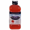 Pedialyte Oral Electrolyte Maintenance Solution Strawberry, 1.1 qt