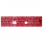 Campbell's Chunky Classic Chicken Noodle Soup Bowl, 15.25 oz