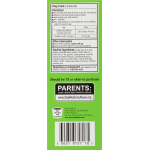 Robitussin DM Non-Drowsy Adult Cough + Chest Congestion, 8 fl oz