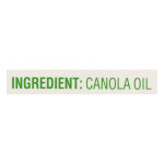 Mazola Cholesterol Free Canola Oil, 40 fl oz