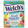 Welch’s Island Fruits Fruit Snacks, 0.8 oz, 10 ct