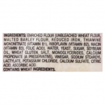 Aunt Millies Super Sub Deli Buns, 6 buns