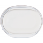 Daisy with Peaches 4% Milkfat Minimum Cottage Cheese, 6 oz