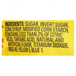 Sour Patch Kids Soft & Chewy Watermelon Family Size Candy, 28.8 oz
