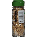 McCormick Gourmet Collection 100% Organic Basil Leaves, 0.55 oz