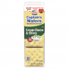 Lance Captain's Wafers Cream Cheese & Chives Crackers, 1.375 oz