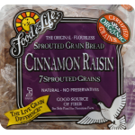 Food For Life Organic Sprouted Grain Bread 7 sprouted Grains, 24 oz