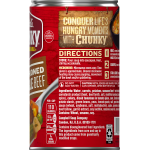 Campbell's Old Fashioned Vegetable Beef Soup, 18.8 oz