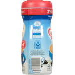 Coffee-mate French Vanilla Coffee Creamer, 15 oz