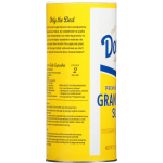 Domino Premium Pure Cane Granulated Sugar, 16 oz