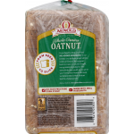 Arnold Whole Grains Oatnut Bread, 24 oz
