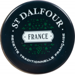 St. Dalfour Royal Fig 100% Fruit Spread, 10 oz