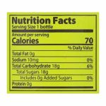 GT's Synergy Organic Kombucha Watermelon Wonder, 6.8 oz