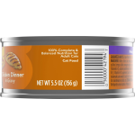 Friskies Chicken Dinner In Gravy Meaty Bits Cat Food, 5.5 oz