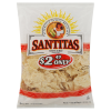 Santitas White Corn Tortilla Chips