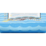 Nunn-Better Ocean Plenty Cat Food, 3 lb