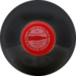 Coca Cola Cherry, 20 fl oz, 20 oz