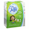 Puffs 2-Ply Facial Tissues, 124 tissue boxes, 3 ct