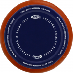 Barilla Pasta Sauce Roasted Garlic, 24 oz