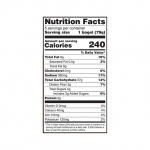 Udi's Gluten Free Everything Soft & Chewy Bagels, 5 bagels