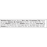 JELL-O Sugar Free Cheesecake Instant Pudding Mix, 1 oz