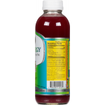 Synergy Organic & Raw Trilogy Kombucha, 16 fl oz