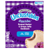 Smucker's Uncrustables Peanut Butter & Grape Jelly Sandwich, 2 oz, 10 ct