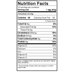 Food Club Grade A Jumbo White Eggs, 30 oz