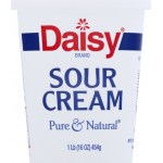 Daisy Sour Cream, 1 lb
