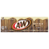 A&W Root Beer, 12 fl oz, 12 ct