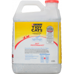 Purina Tidy Cats Clumping 24/7 Performance for Multiple Cats LightWeight Cat Litter, 8.5 lb