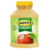Mott's Apple Unsweetened Applesauce, 46 oz
