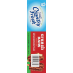 Dean's Country Fresh Crunch Ice Cream Bars, 2.5 fl oz, 12 ct