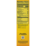 Wheat Thins Hint of Salt Snacks, 9.1 oz