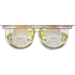 Air Wick Summer Delights Scented Oil Refills, 0.67 fl oz, 2 ct