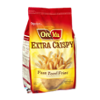 Ore-Ida Extra Crispy Fast Food Fries, 26 oz