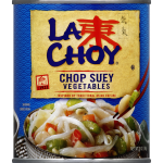 La Choy Chop Suey Vegetables, 28 oz