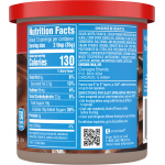 Duncan Hines Creamy Milk Chocolate Home-Style Frosting, 16 oz