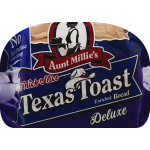 Aunt Millie's Very Thick Slice Texas Toast, 22 oz