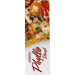 Phyllo Dough Pastry Sheets 2 rolls