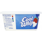 Kraft Cool Whip Original Whipped Topping, 8 oz