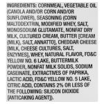 Hannaford Cheese Puffs, 7 oz