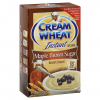 Cream Of Wheat Maple Brown Sugar Instant Hot Cereal, 1.23 oz, 10 ct