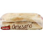 Sara Lee Sausage Rolls Bakery Bread, 6 rolls