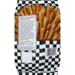 Famous Fries Checkers Rally's Famous Fries, 28 oz