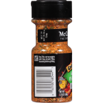 McCormick Grill Mates Steakhouse Onion Burger With Garlic Seasoning, 3.12 oz