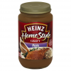 Heinz HomeStyle Pork Gravy, 12 oz