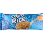 Malt O Meal Resealable Crispy Rice Cereal, 36 oz