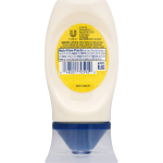 Hellmann's Real Mayonnaise, 5.5 fl oz