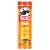 Pringles Cheddar Cheese Potato Crisps, 5.5 oz